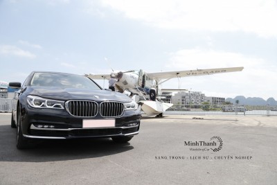 CHO THUÊ XE HẠNG SANG ĐỂ TRƯNG BÀY TRIỂN LÃM