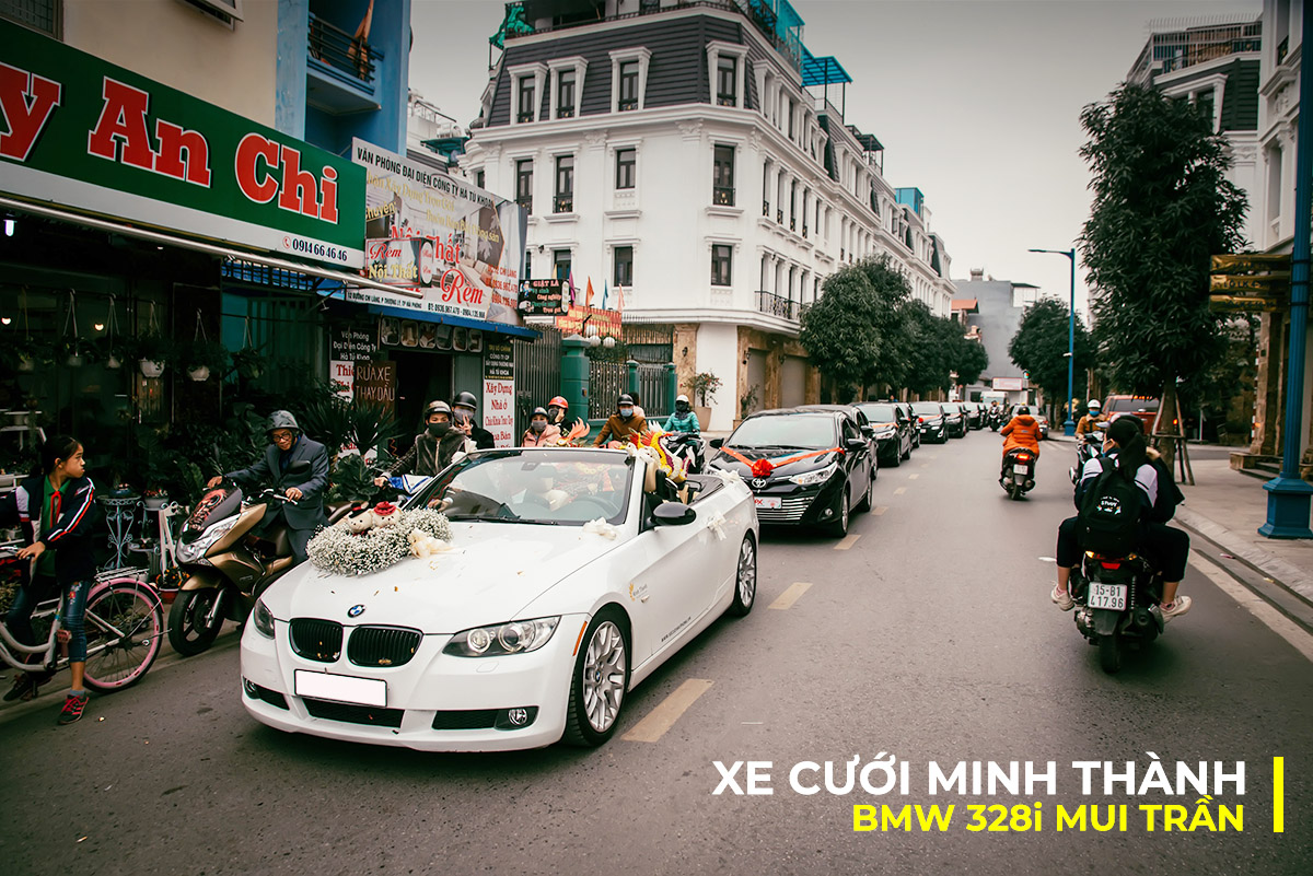 Cho thue xe cuoi mui tran