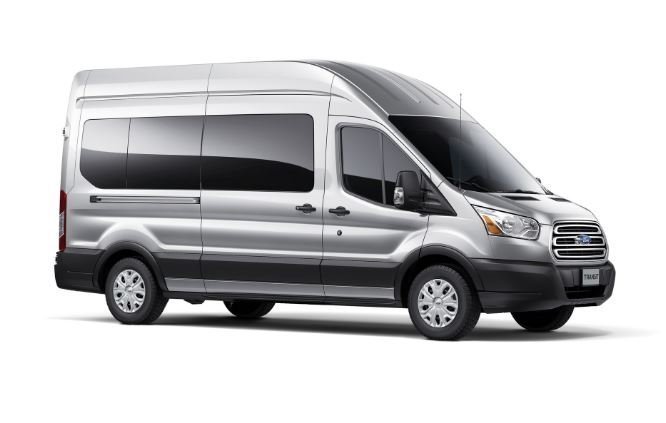 ford viet nam trieu hoi gan 1 400 chiec ford transit