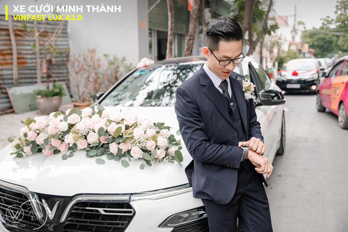 Cho thue xe cuoi Vinfast tai Hai Phong