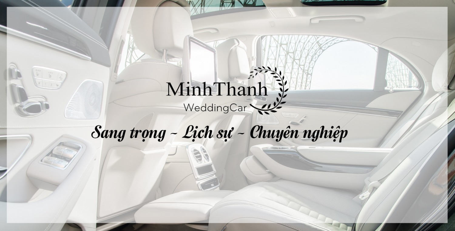 XE CƯỚI
